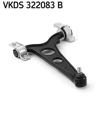 Triangle de suspension SKF VKDS 322083 B